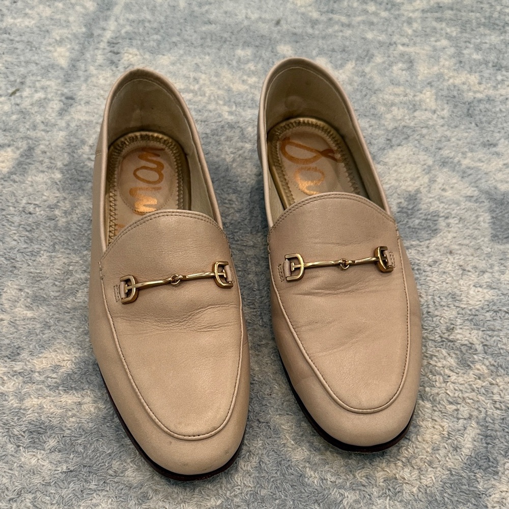 Sam Edelman Lorraine Bit Loafers